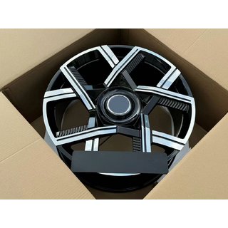 Geschmiedete Felgen OEM R23 V1 (4 Stk) Foto 3