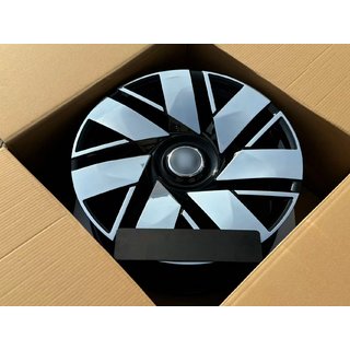 Geschmiedete Felgen OEM R23 V2 (4 Stk) Foto 3