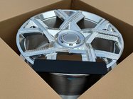 Rolls-Royce Cullinan 2018- Geschmiedete Felgen OEM R23 V3 (4 Stk) Foto 4