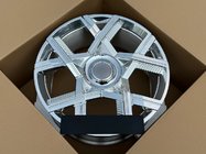 Rolls-Royce Cullinan 2018- Geschmiedete Felgen OEM R23 V3 (4 Stk) Foto 2