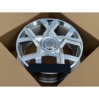 Geschmiedete Felgen OEM R23 V3 (4 Stk) Rolls-Royce Cullinan 2018- Foto 3