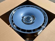 Rolls-Royce Cullinan 2018- Geschmiedete Felgen OEM R23 V4 (4 Stk) Foto 4