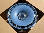Rolls-Royce Cullinan 2018- Geschmiedete Felgen OEM R23 V4 (4 Stk) Foto 3