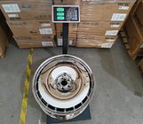 Rolls-Royce Cullinan 2018- Geschmiedete Felgen OEM R23 V4 (4 Stk) Foto 10