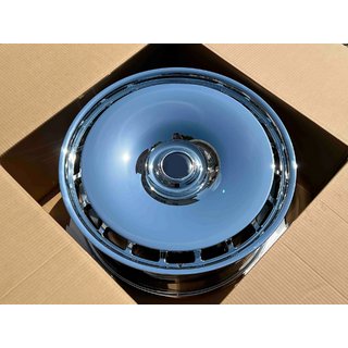 Geschmiedete Felgen OEM R23 V4 (4 Stk) Rolls-Royce Cullinan 2018- Foto 3