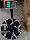 Rolls-Royce Cullinan 2018- Geschmiedete Felgen OEM R23 V5 (4 Stk) Foto 12