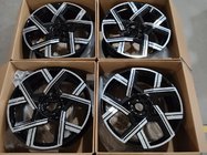 Rolls-Royce Cullinan 2018- Geschmiedete Felgen OEM R23 V5 (4 Stk) Foto 7