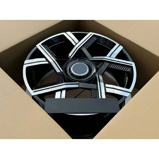 Geschmiedete Felgen OEM R23 V5 (4 Stk) Foto 4