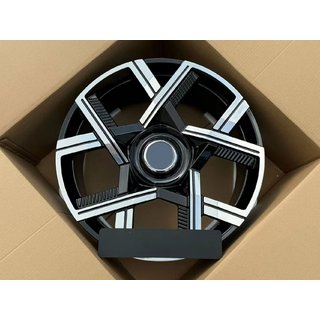 Geschmiedete Felgen OEM R23 V5 (4 Stk) Foto 2