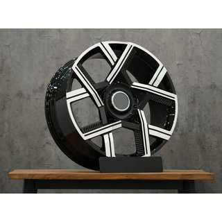 Geschmiedete Felgen OEM R23 V5 (4 Stk) Rolls-Royce Cullinan 2018- Foto 1