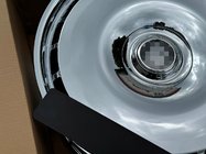 Rolls-Royce Cullinan 2018- Geschmiedete Felgen OEM R23 V6 (4 Stk) Foto 10