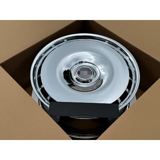 Geschmiedete Felgen OEM R23 V6 (4 Stk) Rolls-Royce Cullinan 2018- Foto 4