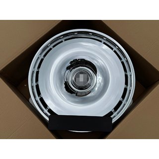 Geschmiedete Felgen OEM R23 V6 (4 Stk) Rolls-Royce Cullinan 2018- Foto 2