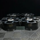 Rolls-Royce Cullinan 2018- Geschmiedete OEM R22 V6 Felgen (4 Stk) Foto 5