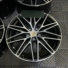 Porsche Macan 2024– Geschmiedete OEM Felgen R20 (4 Stk) Foto 2
