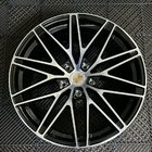 Porsche Macan 2024– Geschmiedete OEM Felgen R20 (4 Stk) Foto 1