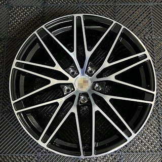 Geschmiedete OEM Felgen R20 (4 Stk) Foto 1