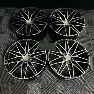 Geschmiedete OEM Felgen R20 (4 Stk) Foto 4
