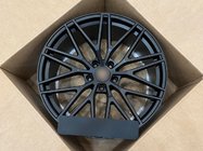 Porsche Macan 2024– Geschmiedete OEM Felgen R22 (4 Stk) Foto 2