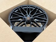Porsche Macan 2024– Geschmiedete OEM Felgen R22 (4 Stk) Foto 4