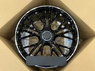 Porsche Panamera 2023– Geschmiedete OEM Felgen R21 V1 (4 Stk) Foto 2
