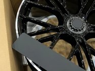 Porsche Panamera 2023– Geschmiedete OEM Felgen R21 V1 (4 Stk) Foto 9