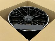 Porsche Panamera 2023– Geschmiedete OEM Felgen R21 V1 (4 Stk) Foto 7