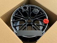 Porsche Panamera 2023– Geschmiedete OEM Felgen R21 V1 (4 Stk) Foto 5