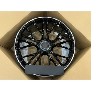 Geschmiedete OEM Felgen R21 V1 (4 Stk) Porsche Panamera 2023– Foto 2