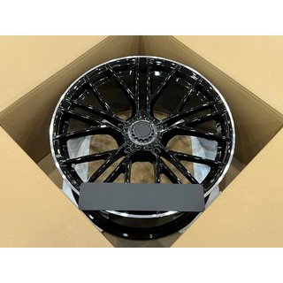 Geschmiedete OEM Felgen R21 V1 (4 Stk) Porsche Panamera 2023– Foto 4