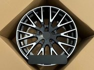 Porsche Panamera 2023– Geschmiedete OEM R21 V2 Felgen (4 Stk) Foto 2