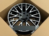 Porsche Panamera 2023– Geschmiedete OEM R21 V2 Felgen (4 Stk) Foto 3