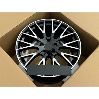 Geschmiedete OEM R21 V2 Felgen (4 Stk) Foto 3