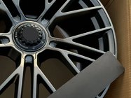 Porsche Panamera 2023– Geschmiedete Felgen OEM R21 V3 (4 Stk) Foto 7
