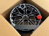 Porsche Panamera 2023– Geschmiedete Felgen OEM R21 V3 (4 Stk) Foto 4