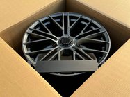 Porsche Panamera 2023– Geschmiedete Felgen OEM R21 V3 (4 Stk) Foto 5