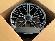Porsche Panamera 2023– Geschmiedete Felgen OEM R21 V3 (4 Stk) Foto 3