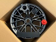 Porsche Panamera 2023– Geschmiedete Felgen OEM R21 V3 (4 Stk) Foto 2