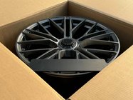 Porsche Panamera 2023– Geschmiedete Felgen OEM R21 V3 (4 Stk) Foto 6