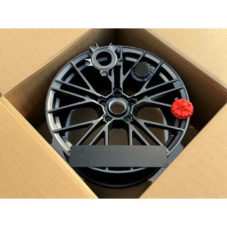 Geschmiedete Felgen OEM R21 V3 (4 Stk) Foto 4