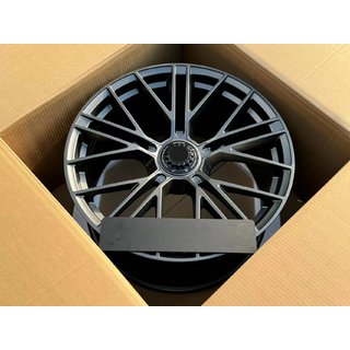Geschmiedete Felgen OEM R21 V3 (4 Stk) Porsche Panamera 2023– Foto 3