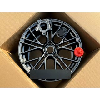 Geschmiedete Felgen OEM R21 V3 (4 Stk) Porsche Panamera 2023– Foto 2