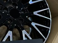 Porsche Panamera 2023– Geschmiedete Felgen OEM R21 V4 (4 Stk) Foto 6