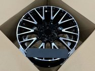 Porsche Panamera 2023– Geschmiedete Felgen OEM R21 V4 (4 Stk) Foto 2