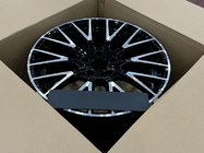 Porsche Panamera 2023– Geschmiedete Felgen OEM R21 V4 (4 Stk) Foto 4