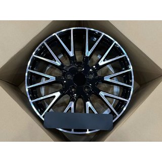 Geschmiedete Felgen OEM R21 V4 (4 Stk) Foto 1