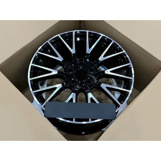 Geschmiedete Felgen OEM R21 V4 (4 Stk) Foto 2