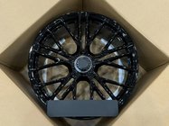 Porsche Panamera 2023– Geschmiedete Felgen OEM R21 V5 (4 Stk) Foto 2