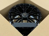 Porsche Panamera 2023– Geschmiedete Felgen OEM R21 V5 (4 Stk) Foto 6