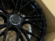Porsche Panamera 2023– Geschmiedete Felgen OEM R21 V5 (4 Stk) Foto 10